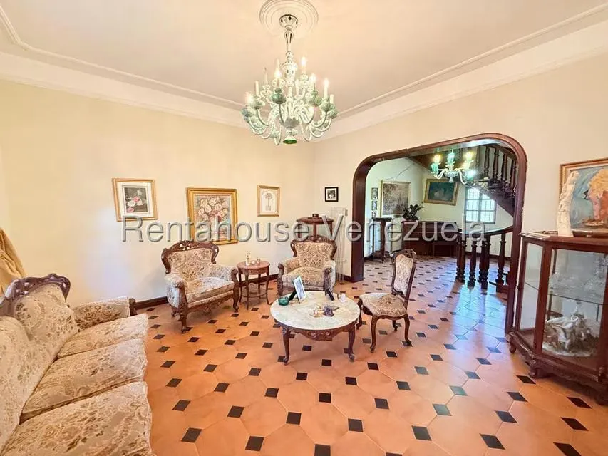 Casa (1 Nivel) en Venta en Colinas De Santa Rosa, Lara - 14