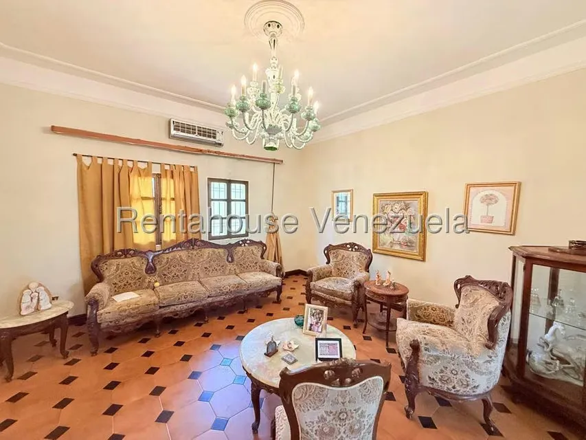 Casa (1 Nivel) en Venta en Colinas De Santa Rosa, Lara - 15