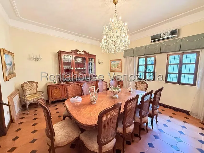 Casa (1 Nivel) en Venta en Colinas De Santa Rosa, Lara - 16