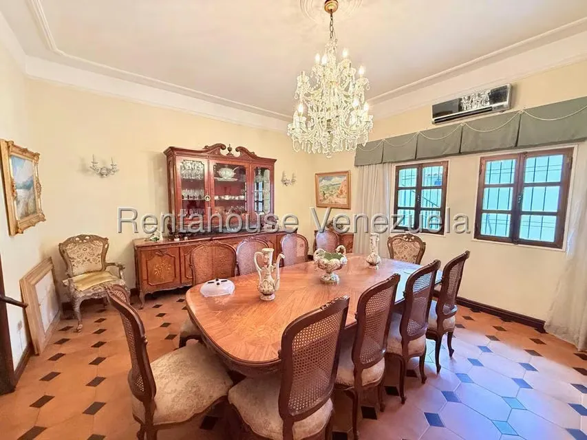 Casa (1 Nivel) en Venta en Colinas De Santa Rosa, Lara - 17