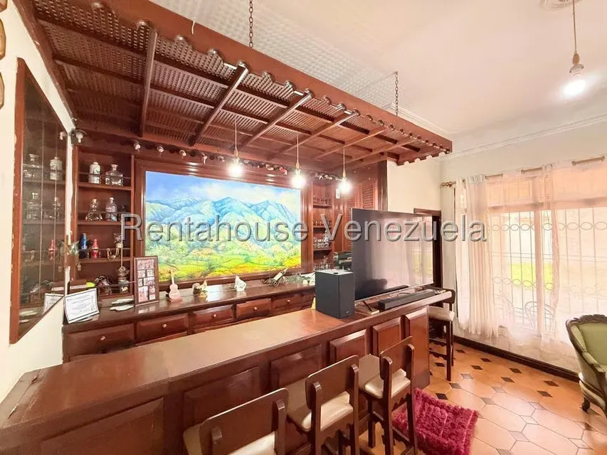 Casa (1 Nivel) en Venta en Colinas De Santa Rosa, Lara - 18