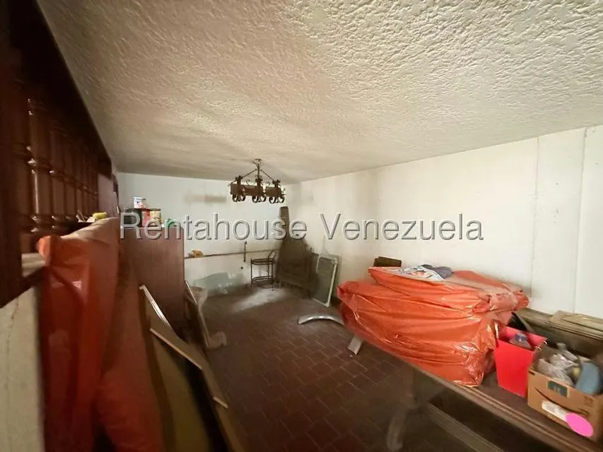 Casa (1 Nivel) en Venta en Colinas De Santa Rosa, Lara - 24