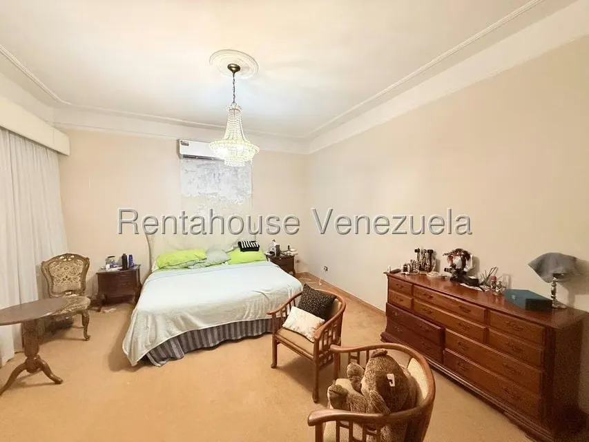 Casa (1 Nivel) en Venta en Colinas De Santa Rosa, Lara - 27