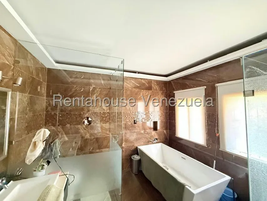 Casa (1 Nivel) en Venta en Colinas De Santa Rosa, Lara - 31