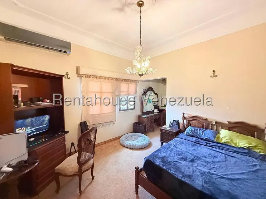 Casa (1 Nivel) en Venta en Colinas De Santa Rosa, Lara - 37