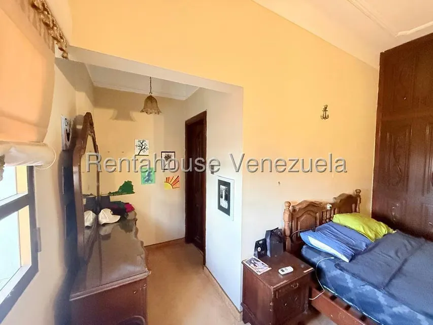 Casa (1 Nivel) en Venta en Colinas De Santa Rosa, Lara - 39