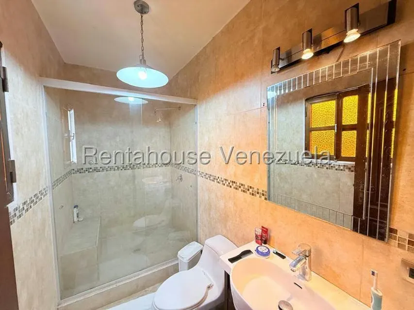 Casa (1 Nivel) en Venta en Colinas De Santa Rosa, Lara - 40
