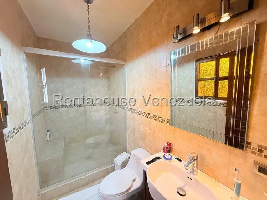 Casa (1 Nivel) en Venta en Colinas De Santa Rosa, Lara - 41