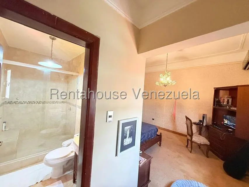 Casa (1 Nivel) en Venta en Colinas De Santa Rosa, Lara - 42