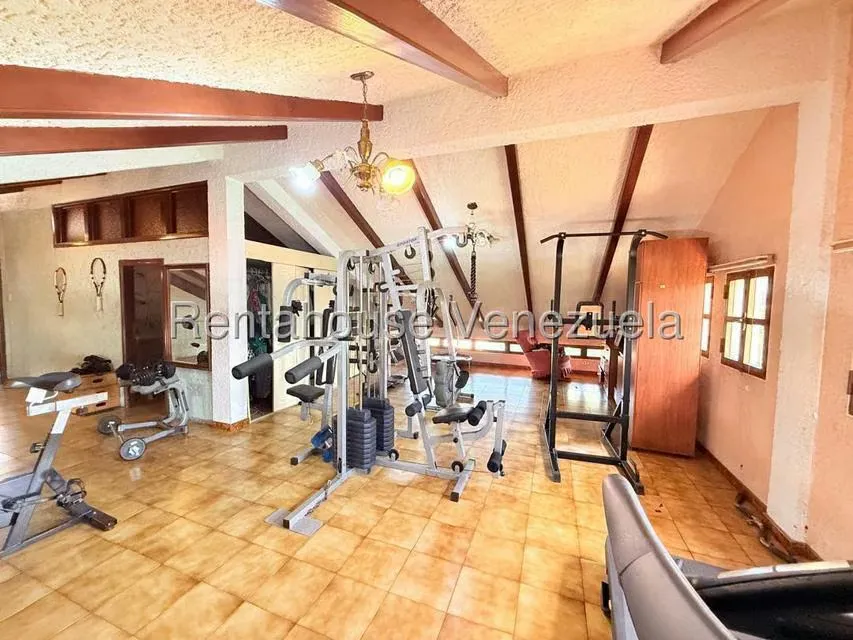 Casa (1 Nivel) en Venta en Colinas De Santa Rosa, Lara - 45