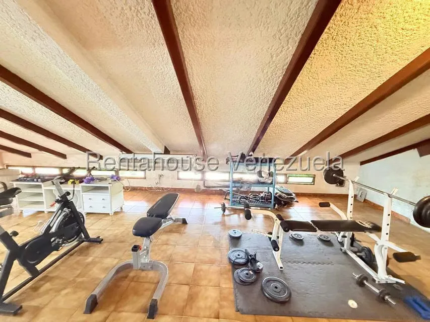 Casa (1 Nivel) en Venta en Colinas De Santa Rosa, Lara - 48