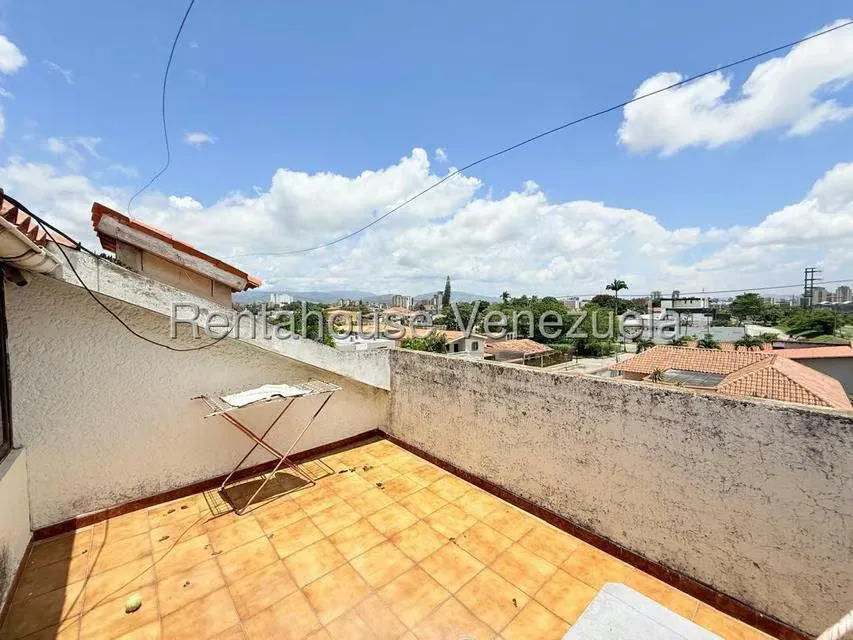 Casa (1 Nivel) en Venta en Colinas De Santa Rosa, Lara - 49
