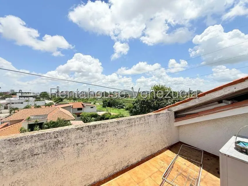 Casa (1 Nivel) en Venta en Colinas De Santa Rosa, Lara - 50