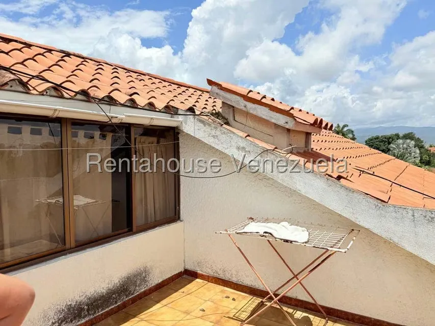 Casa (1 Nivel) en Venta en Colinas De Santa Rosa, Lara - 51