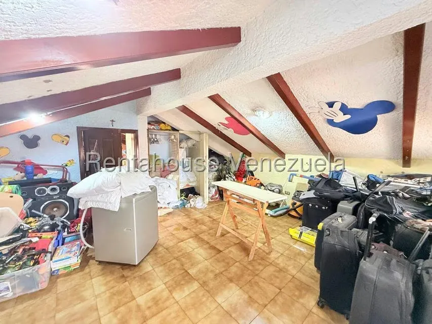 Casa (1 Nivel) en Venta en Colinas De Santa Rosa, Lara - 52