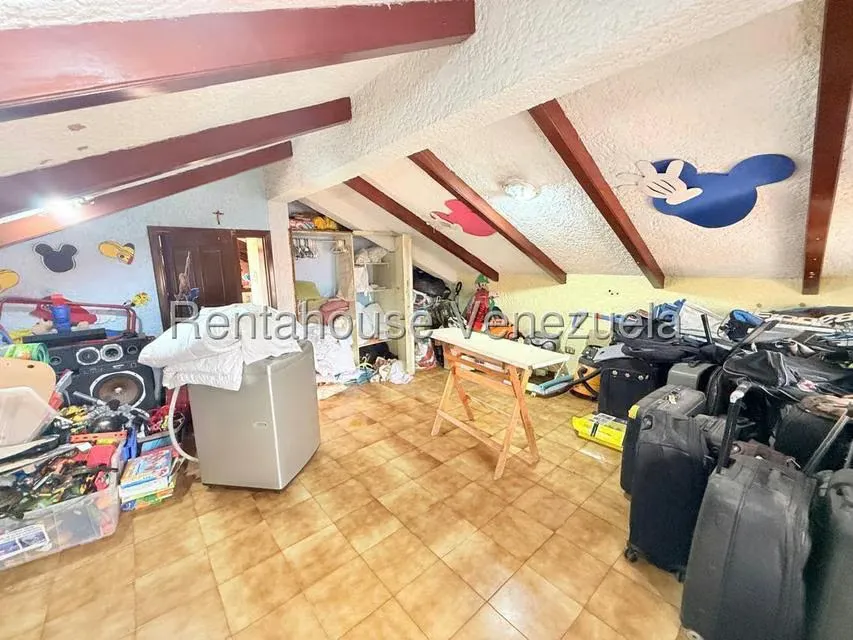 Casa (1 Nivel) en Venta en Colinas De Santa Rosa, Lara - 53