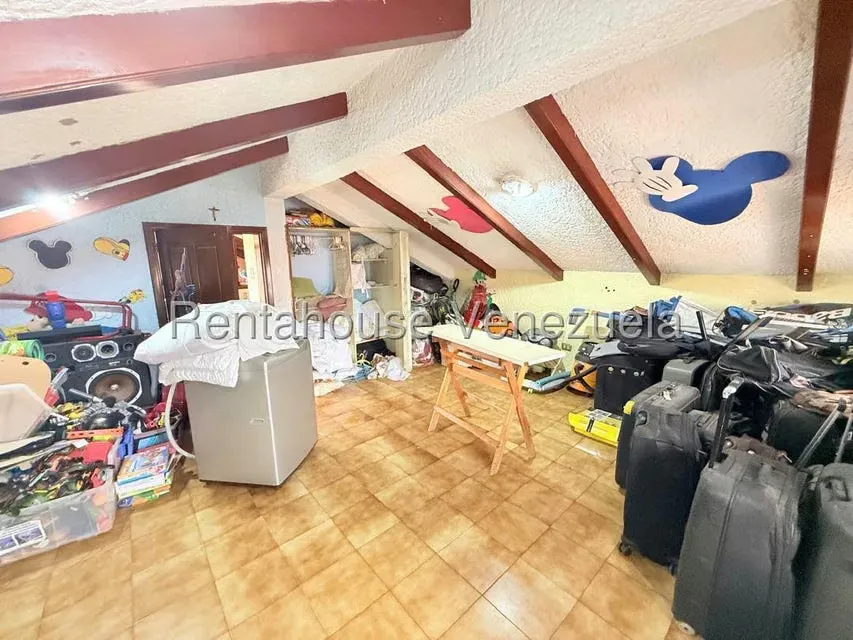 Casa (1 Nivel) en Venta en Colinas De Santa Rosa, Lara - 54