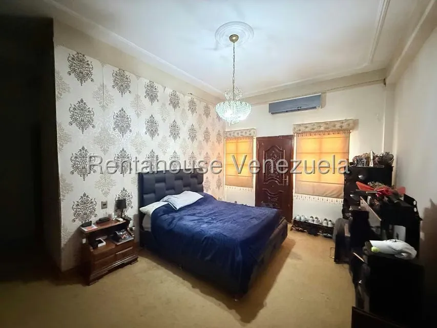 Casa (1 Nivel) en Venta en Colinas De Santa Rosa, Lara - 56