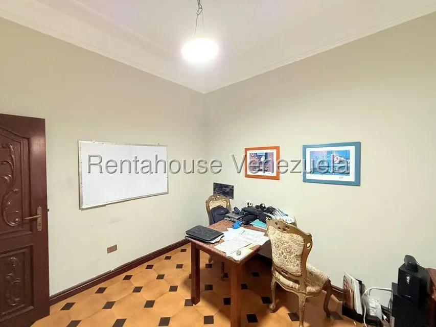 Casa (1 Nivel) en Venta en Colinas De Santa Rosa, Lara - 7