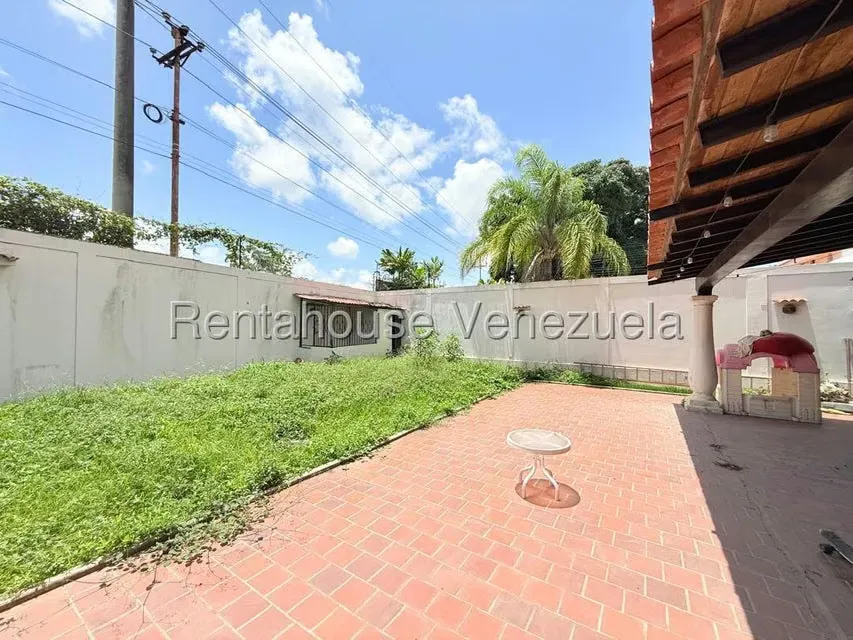Casa (1 Nivel) en Venta en Colinas De Santa Rosa, Lara - 64