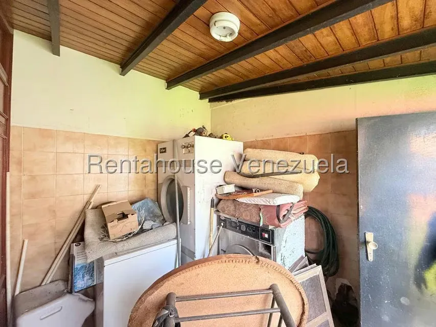 Casa (1 Nivel) en Venta en Colinas De Santa Rosa, Lara - 66