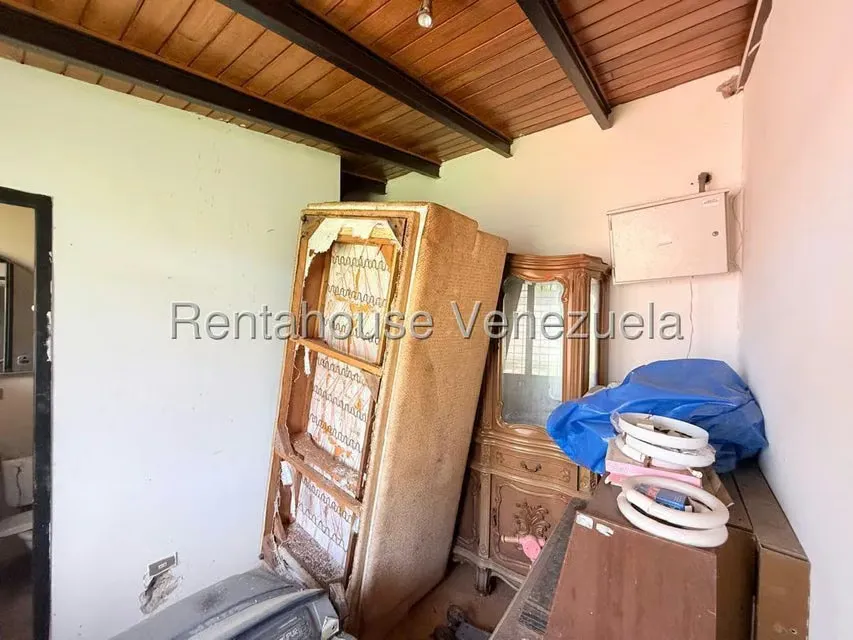 Casa (1 Nivel) en Venta en Colinas De Santa Rosa, Lara - 67