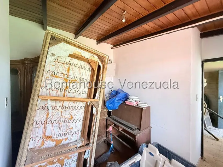 Casa (1 Nivel) en Venta en Colinas De Santa Rosa, Lara - 68
