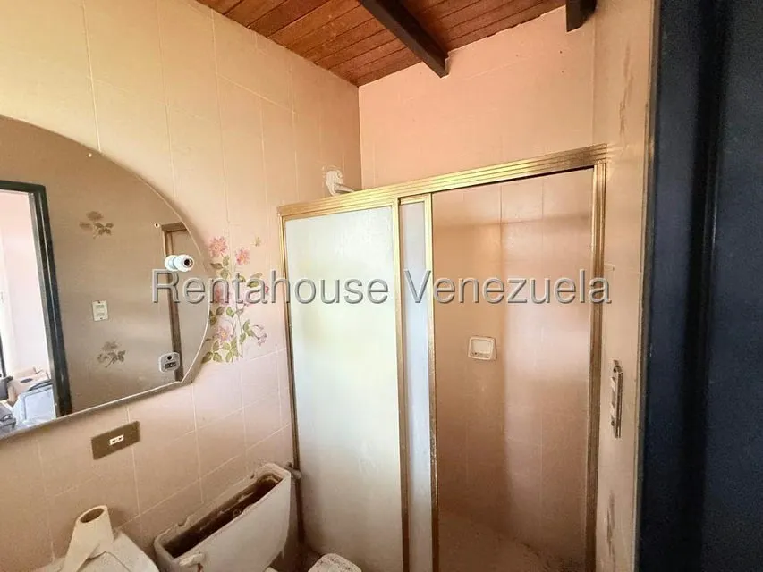 Casa (1 Nivel) en Venta en Colinas De Santa Rosa, Lara - 69