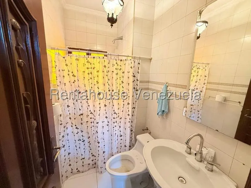 Casa (1 Nivel) en Venta en Colinas De Santa Rosa, Lara - 8