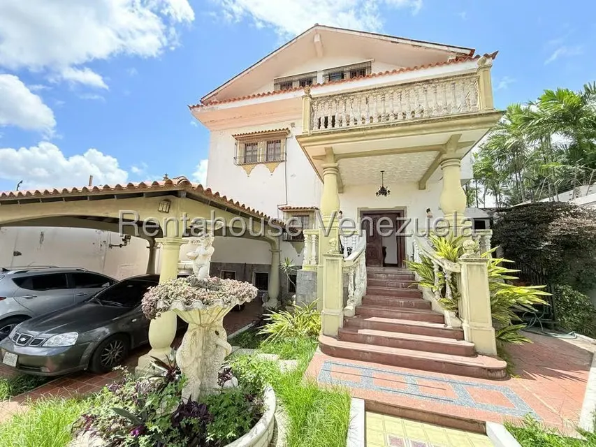 Casa (1 Nivel) en Venta en Colinas De Santa Rosa, Lara - 75