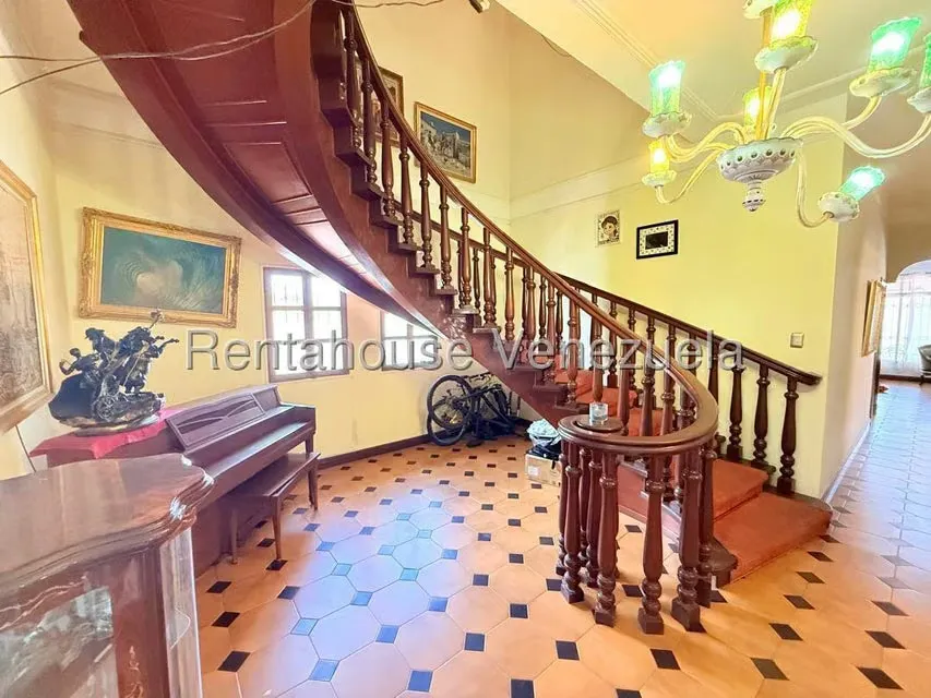 Casa (1 Nivel) en Venta en Colinas De Santa Rosa, Lara - 9
