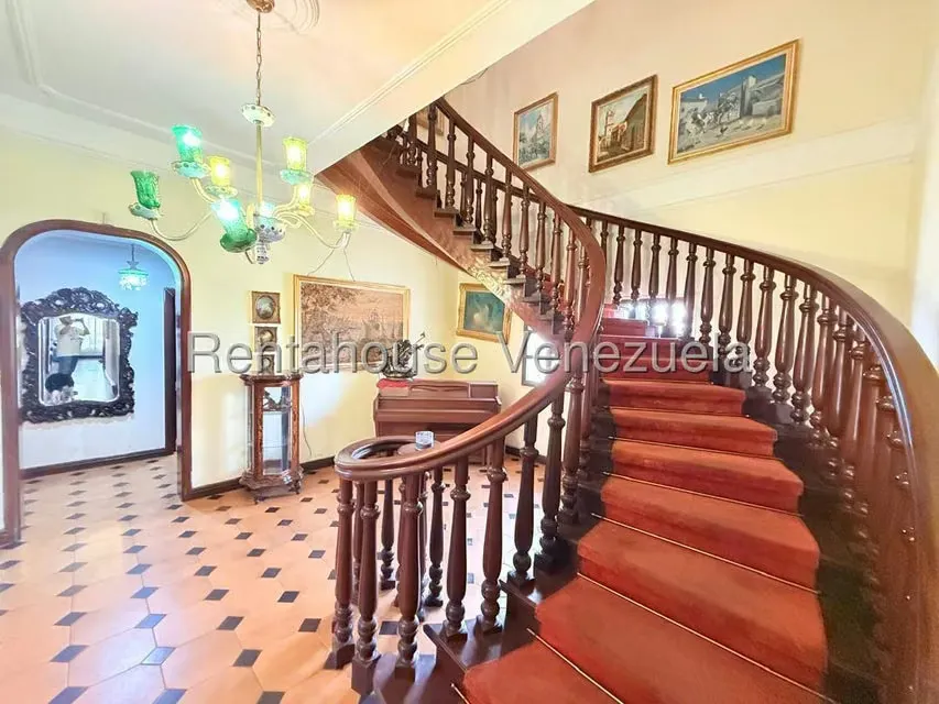 Casa (1 Nivel) en Venta en Colinas De Santa Rosa, Lara - 10
