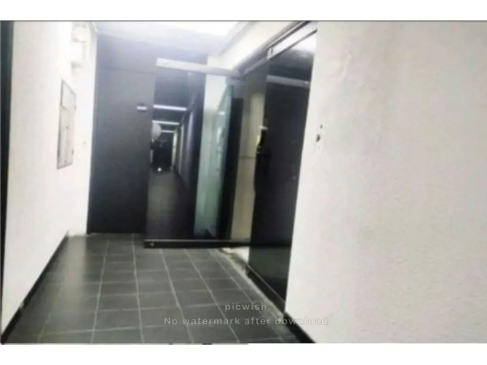 Se Alquila Excelente Oficina de 360 m2 en la Torre Humboldt. - 3
