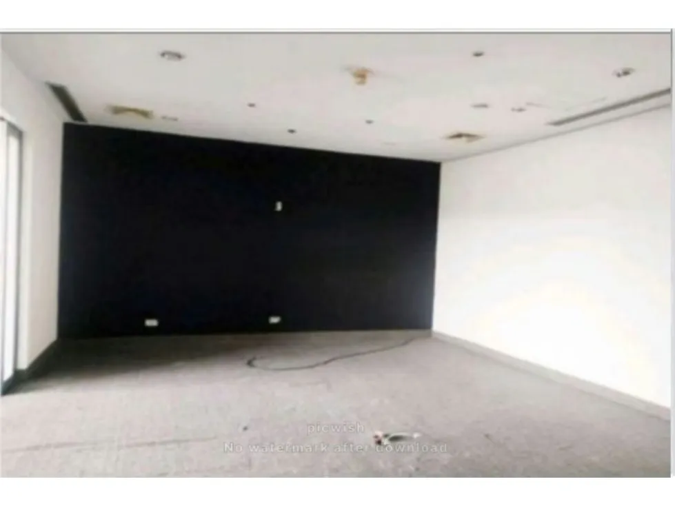 Se Alquila Excelente Oficina de 360 m2 en la Torre Humboldt. - 5