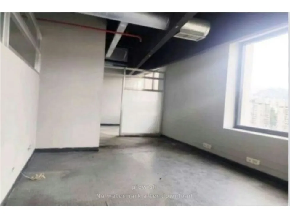 Se Alquila Excelente Oficina de 360 m2 en la Torre Humboldt. - 6