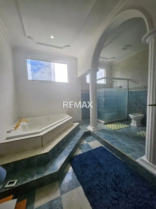 Venta de Exclusiva Casa en Villa Laguna Club Guataparo - 11