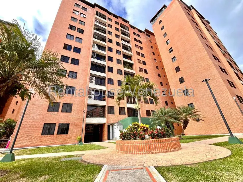 Apartamento (1 Nivel) en Venta en Colinas de La Tahona, Distrito Metropolitano