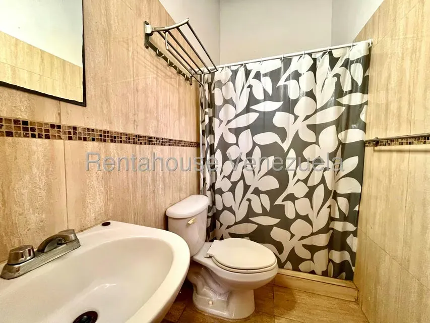 Apartamento (1 Nivel) en Venta en Colinas de La Tahona, Distrito Metropolitano - 15