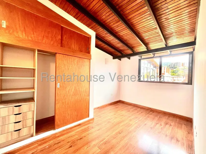Apartamento (1 Nivel) en Venta en Colinas de La Tahona, Distrito Metropolitano - 16