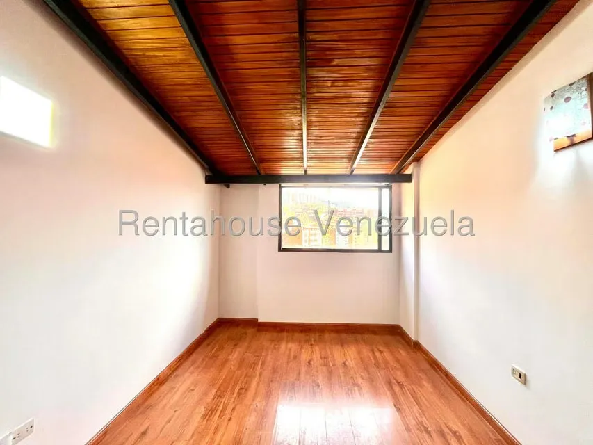 Apartamento (1 Nivel) en Venta en Colinas de La Tahona, Distrito Metropolitano - 20