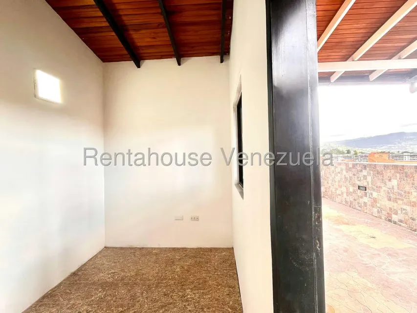 Apartamento (1 Nivel) en Venta en Colinas de La Tahona, Distrito Metropolitano - 26