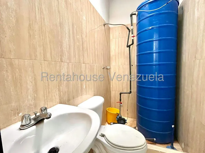 Apartamento (1 Nivel) en Venta en Colinas de La Tahona, Distrito Metropolitano - 27