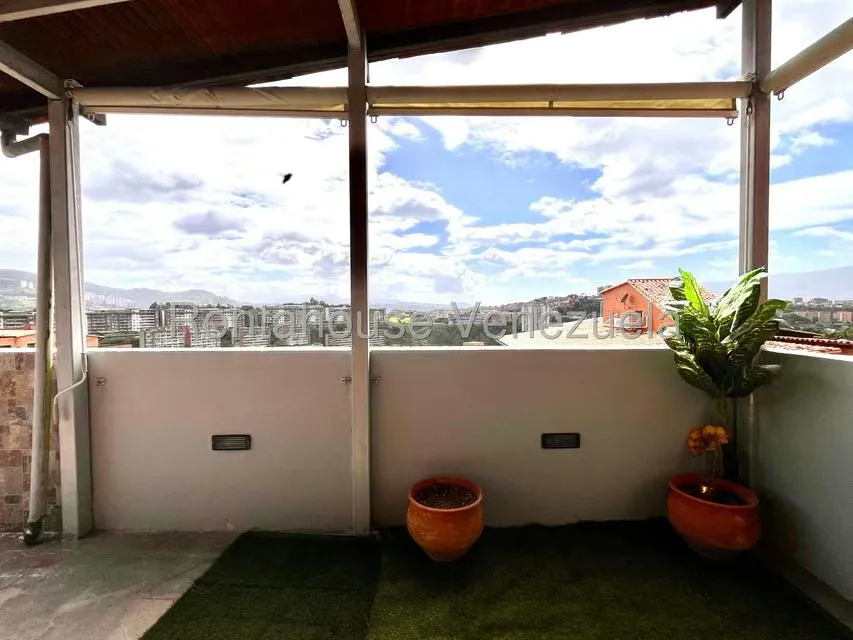 Apartamento (1 Nivel) en Venta en Colinas de La Tahona, Distrito Metropolitano - 31