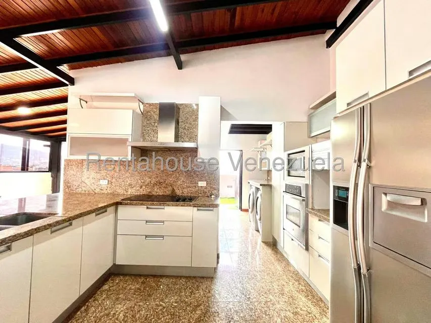 Apartamento (1 Nivel) en Venta en Colinas de La Tahona, Distrito Metropolitano - 9
