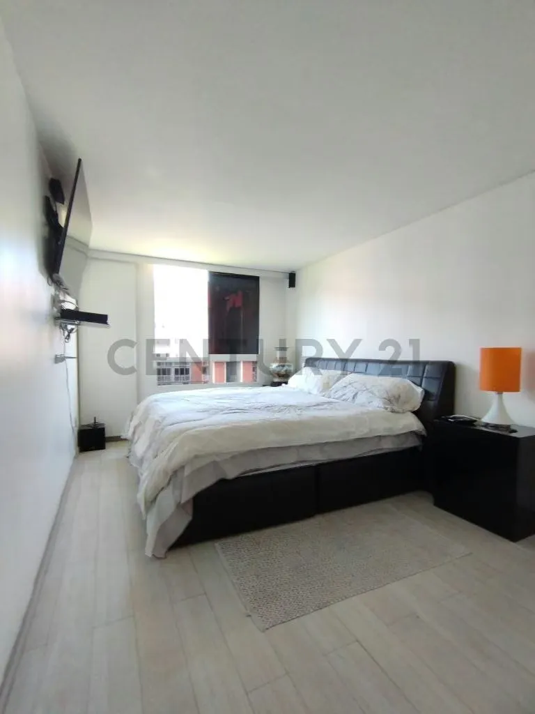 Exclusivo PH Remodelado en Alquiler Urb. El Encantado. El Hatillo - 4