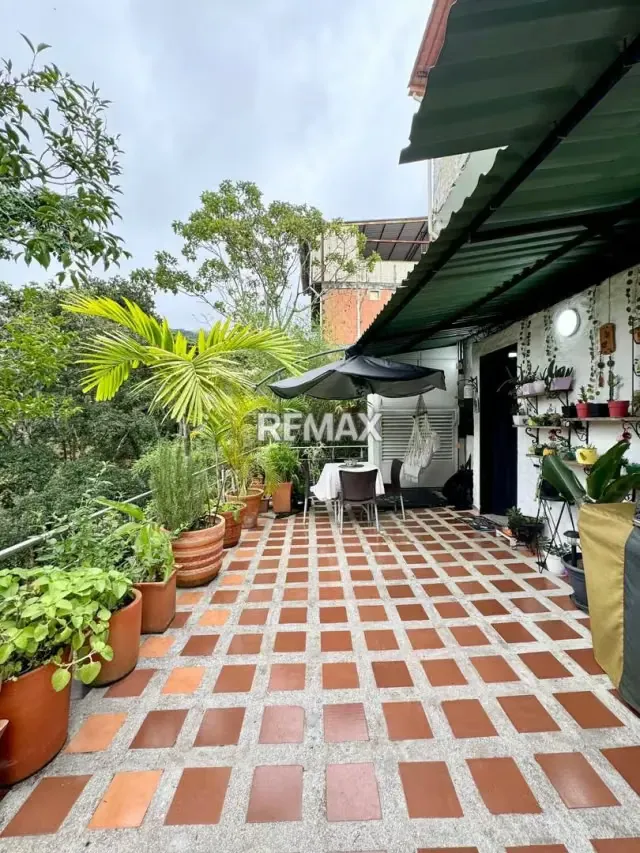 CASA EN VENTA - CUEVA DEL OSO, SAN CRISTÓBAL - 15
