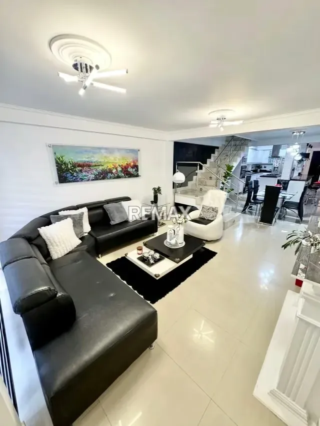 CASA EN VENTA - CUEVA DEL OSO, SAN CRISTÓBAL - 20