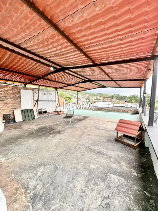 CASA EN VENTA - CUEVA DEL OSO, SAN CRISTÓBAL - 5