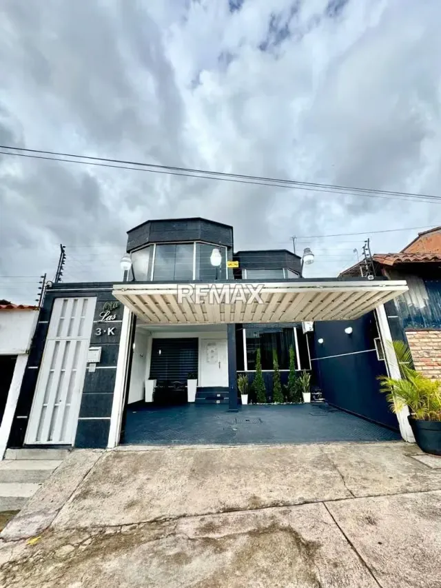 CASA EN VENTA - CUEVA DEL OSO, SAN CRISTÓBAL - 6