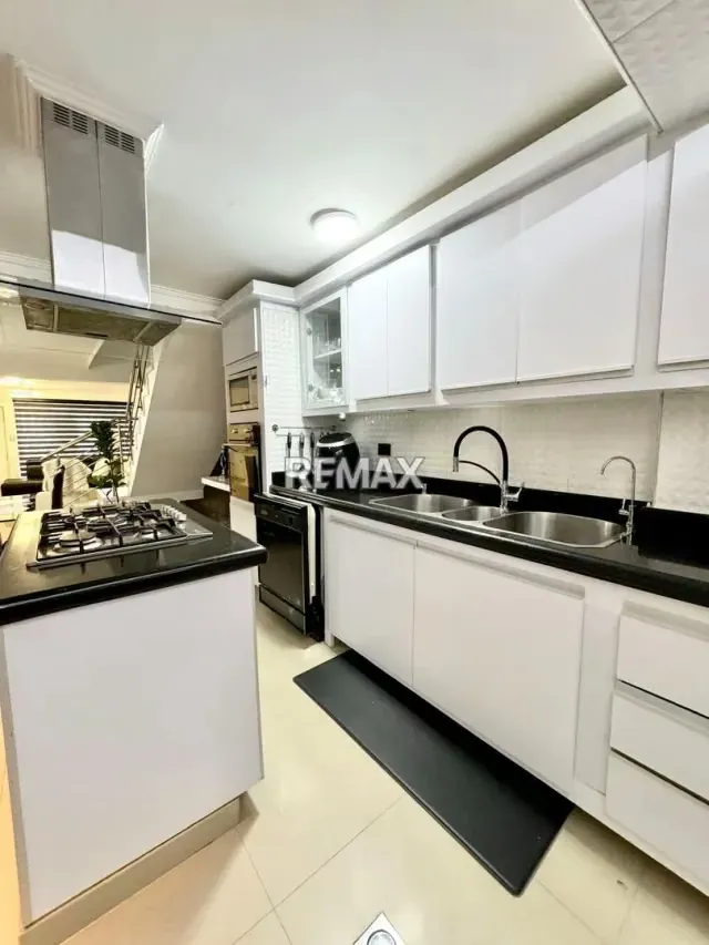CASA EN VENTA - CUEVA DEL OSO, SAN CRISTÓBAL - 7